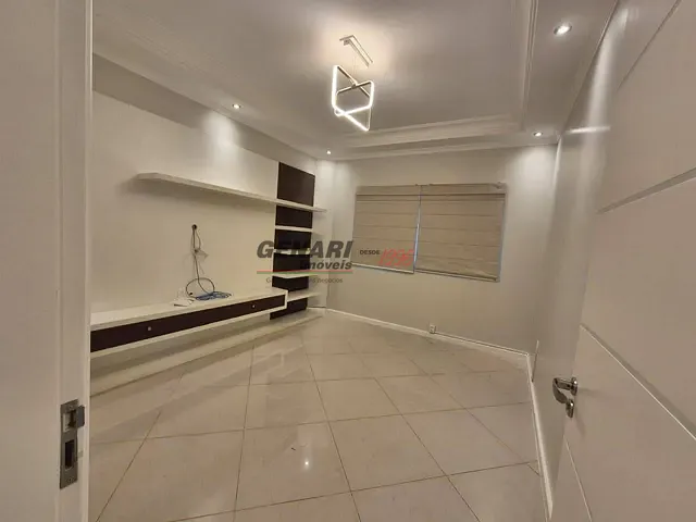Casa com 272m² 3 quartos e 5 banheiros, à venda ou para alugar, no bairro Vila Areal em Indaiatuba