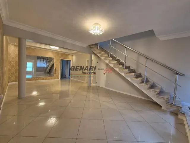 Casa com 272m² 3 quartos e 5 banheiros, à venda ou para alugar, no bairro Vila Areal em Indaiatuba