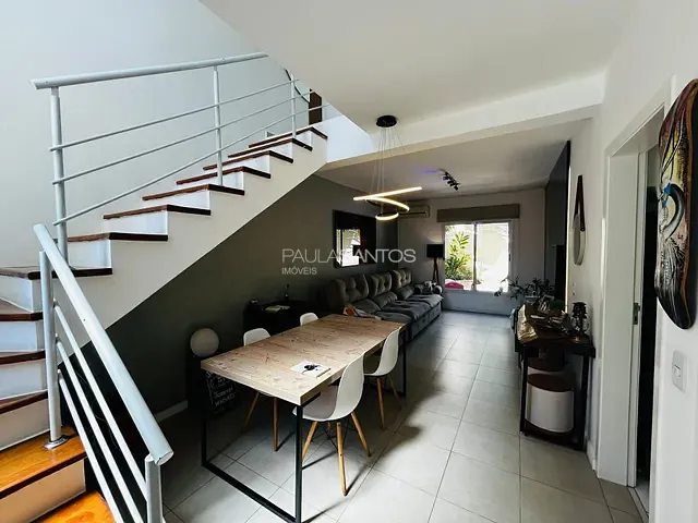Casa 3 quartos e 3 banheiros, à venda, no bairro Parque Campolim em Sorocaba