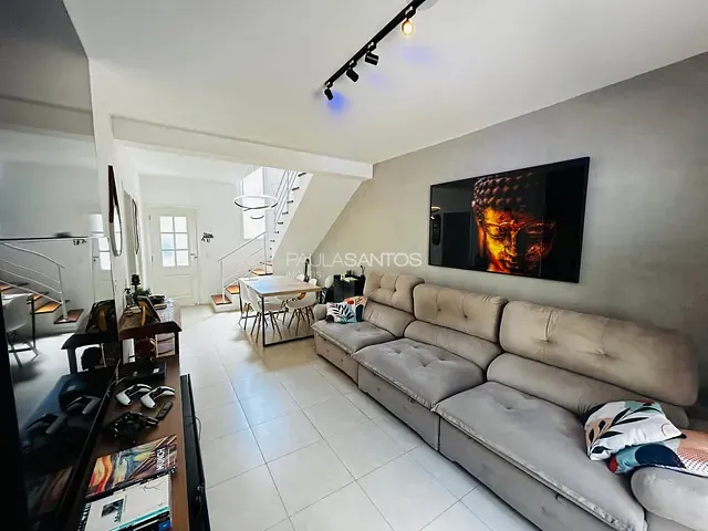 Casa 3 quartos e 3 banheiros, à venda, no bairro Parque Campolim em Sorocaba
