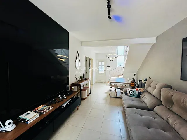 Casa 3 quartos e 3 banheiros, à venda, no bairro Parque Campolim em Sorocaba