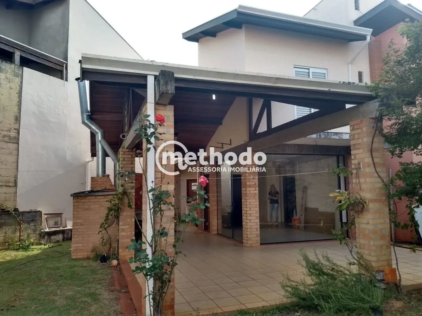 Casa, 4 quartos, 217 m² - Foto 21