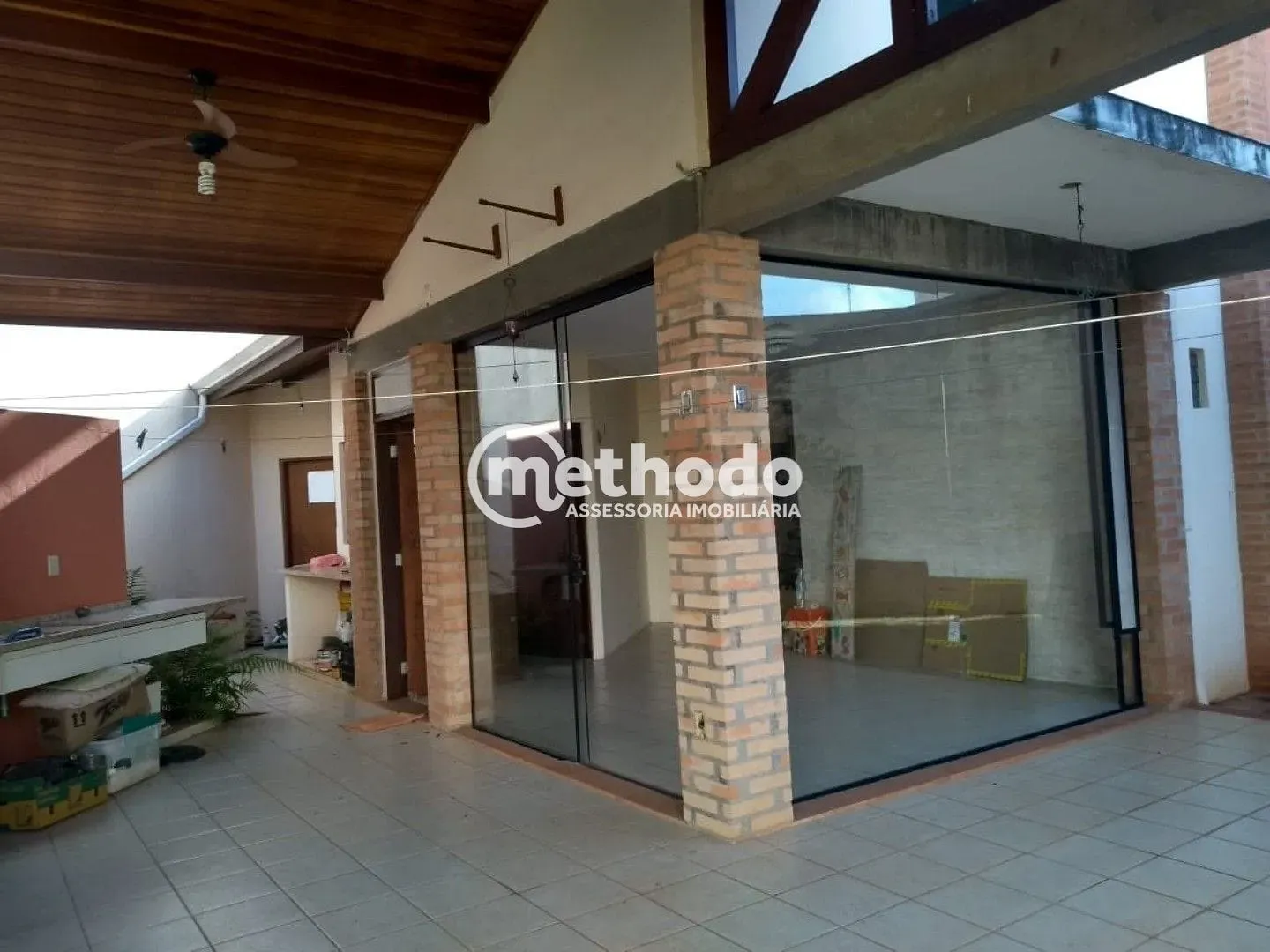 Casa, 4 quartos, 217 m² - Foto 9