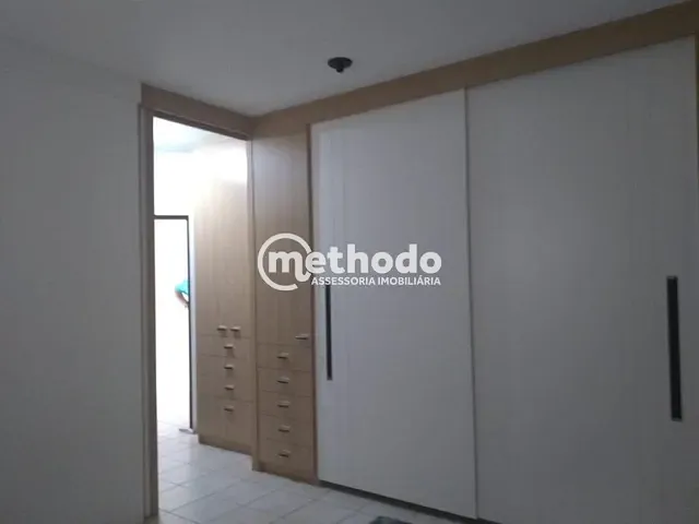 Casa com 490m² 4 quartos e 3 banheiros, à venda, no bairro Parque das Universidades em Campinas