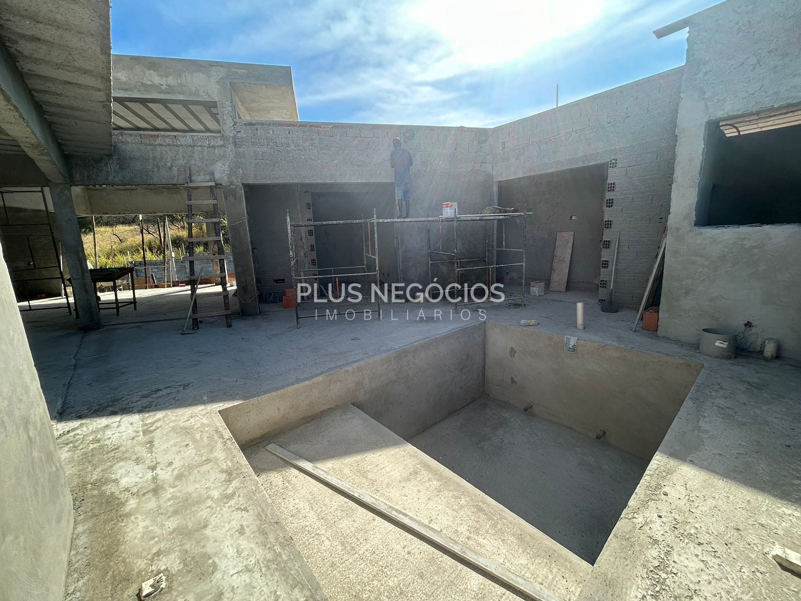 Casa, 3 quartos, 375 m² - Foto 14