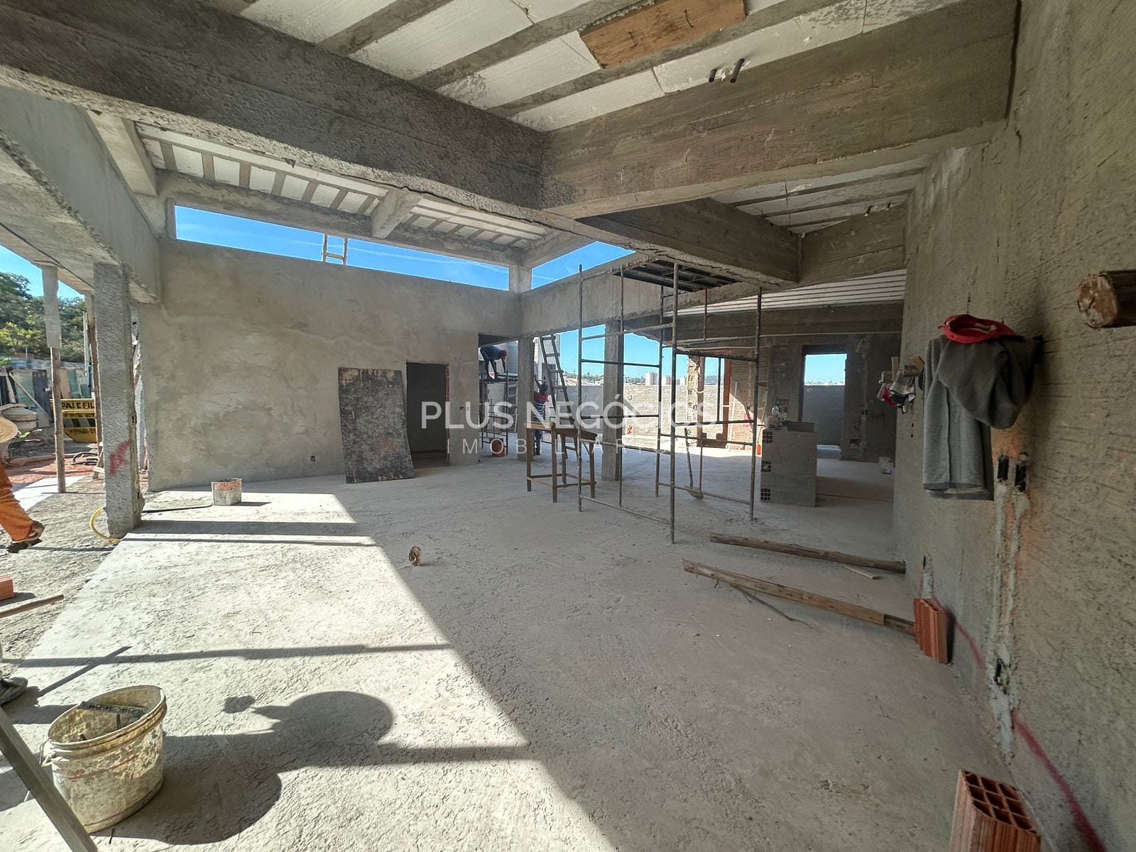 Casa, 3 quartos, 375 m² - Foto 11