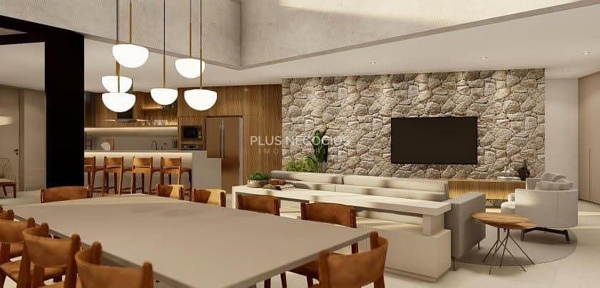 Casa, 3 quartos, 375 m² - Foto 3