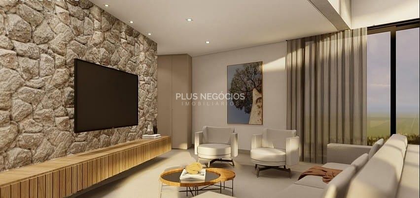 Casa, 3 quartos, 375 m² - Foto 6