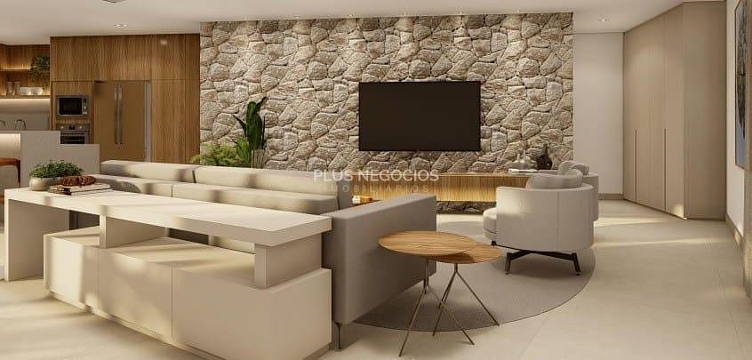 Casa, 3 quartos, 375 m² - Foto 4