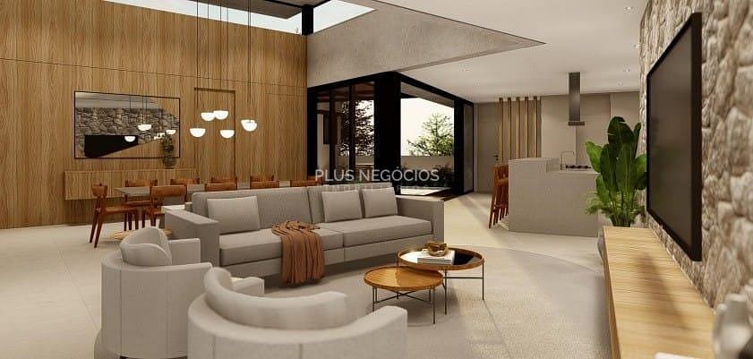 Casa, 3 quartos, 375 m² - Foto 5