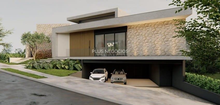 Casa, 3 quartos, 375 m² - Foto 2