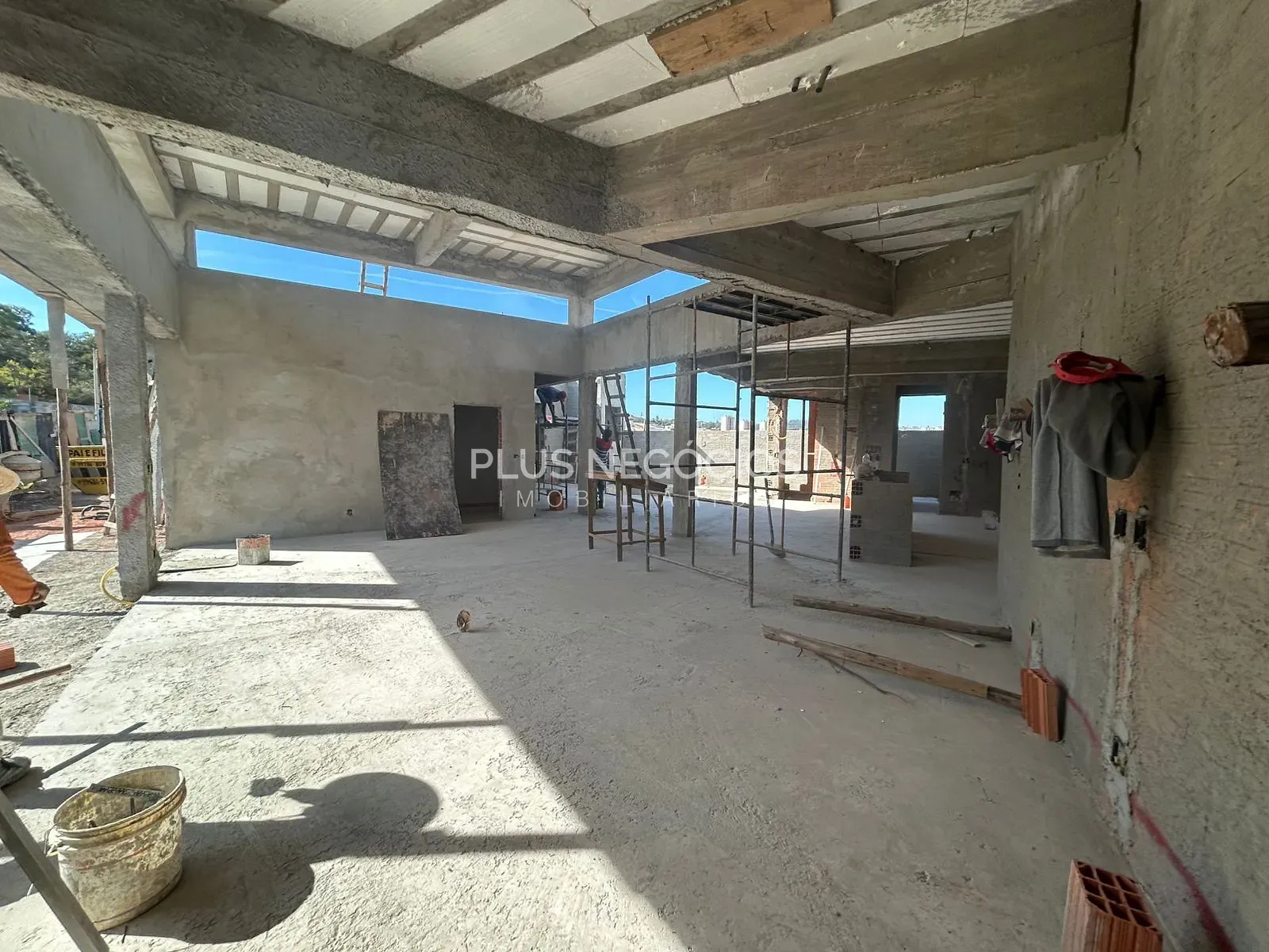 Casa, 3 quartos, 375 m² - Foto 11