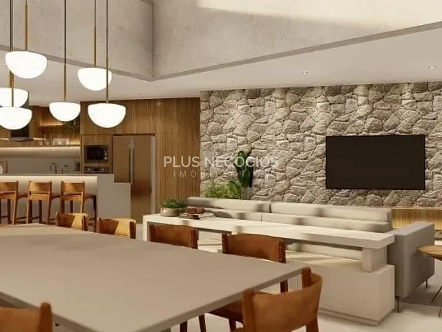 Casa com 405m² 3 quartos e 4 banheiros, à venda, no bairro Além Ponte em Sorocaba