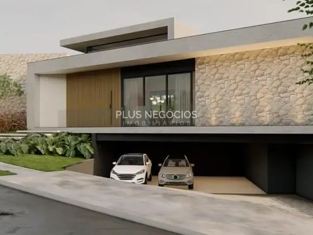 Casa com 405m² 3 quartos e 4 banheiros, à venda, no bairro Além Ponte em Sorocaba