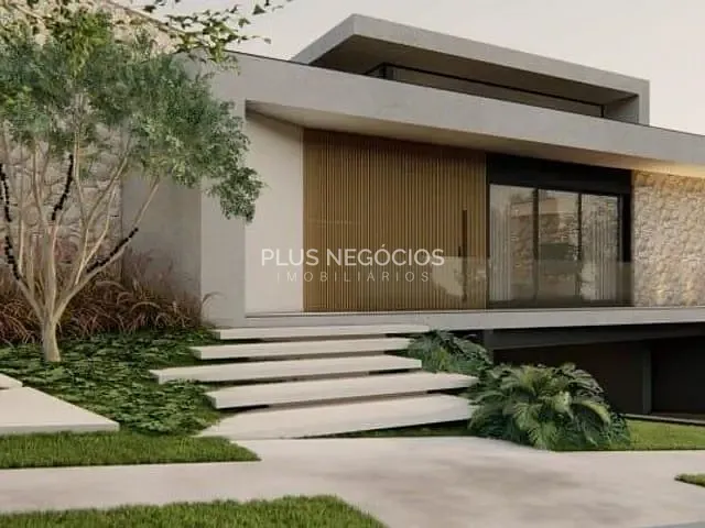 Casa com 405m² 3 quartos e 4 banheiros, à venda, no bairro Além Ponte em Sorocaba