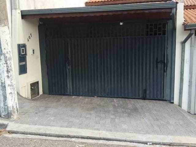 Foto do Casa - Casa à venda 2 Quartos, 1 Suite, 2 Vagas, 113M², Jardim Vera Cruz, Sorocaba - SP | Ary Proenca Negócios Imobiliários Ltda
