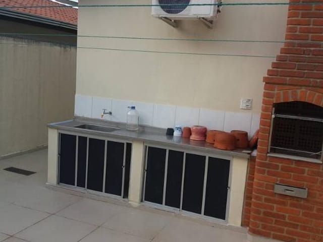 Foto do Casa - Casa à venda 2 Quartos, 1 Suite, 2 Vagas, 113M², Jardim Vera Cruz, Sorocaba - SP | Ary Proenca Negócios Imobiliários Ltda