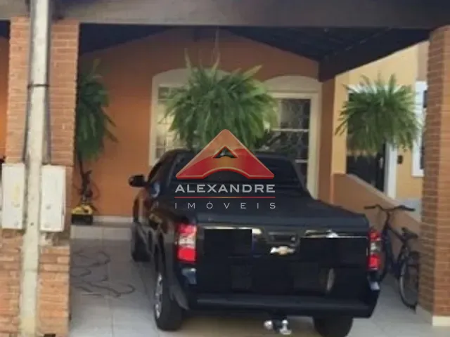 Casa 2 quartos e 1 banheiro, à venda, no bairro Recanto Caeté em São José dos Campos
