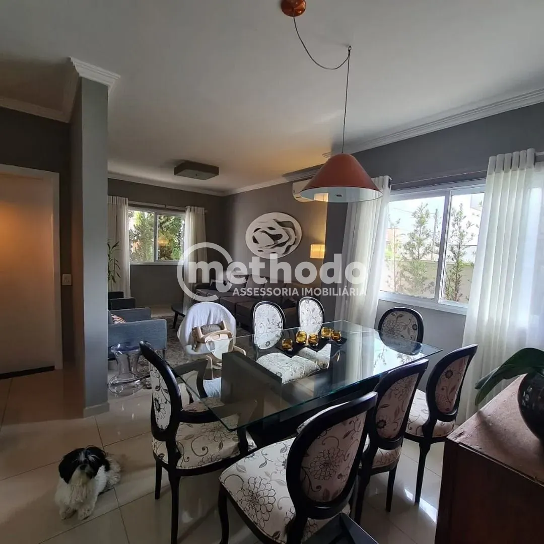 Casa, 3 quartos, 169 m² - Foto 5