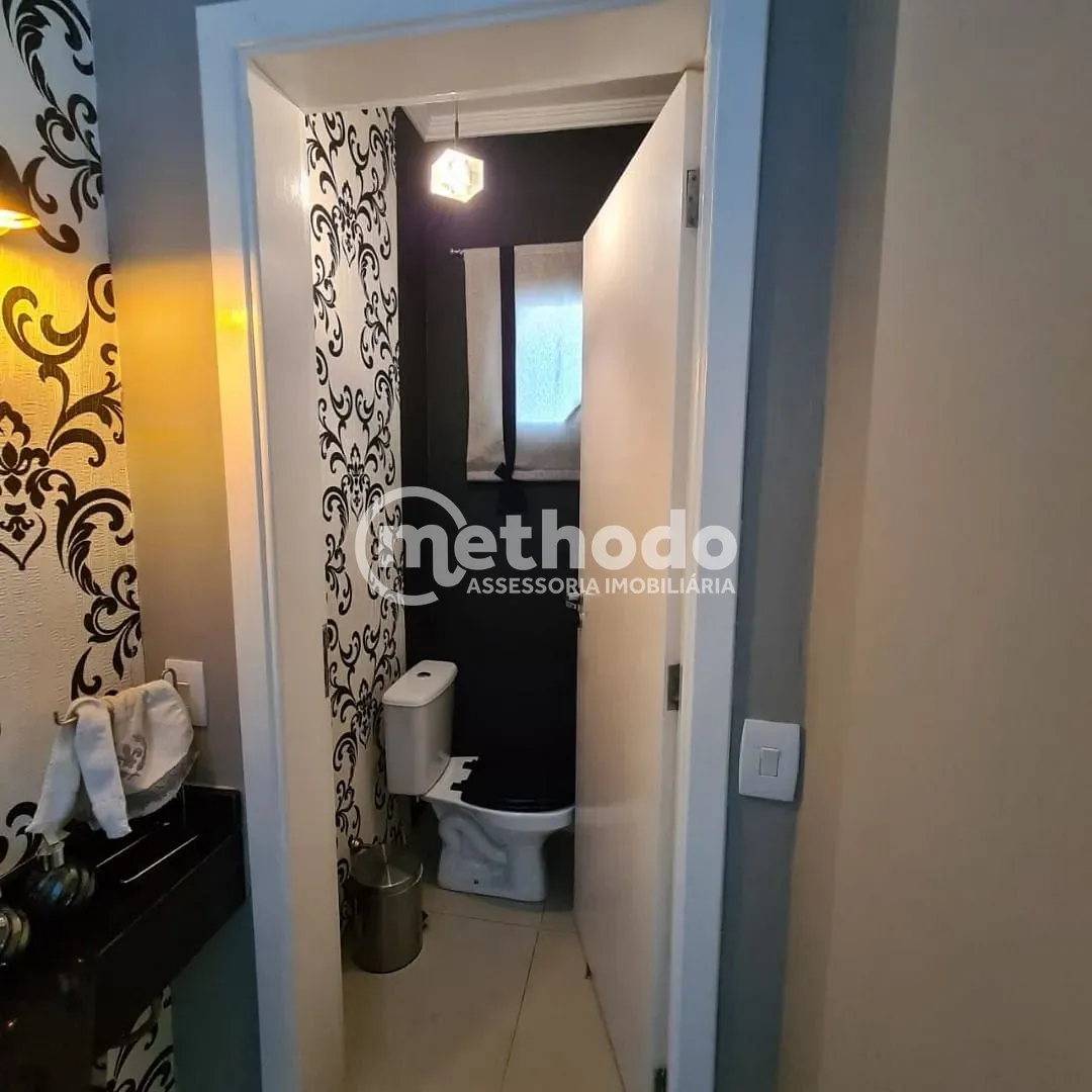 Casa, 3 quartos, 169 m² - Foto 9