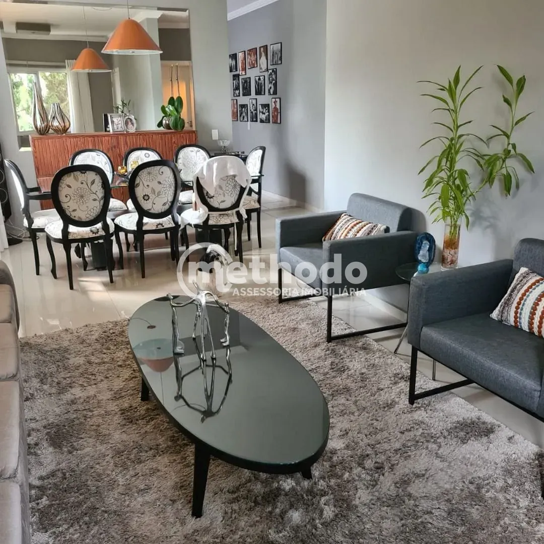 Casa, 3 quartos, 169 m² - Foto 3