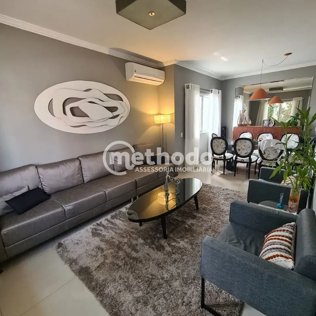 Casa, 3 quartos, 169 m² - Foto 1
