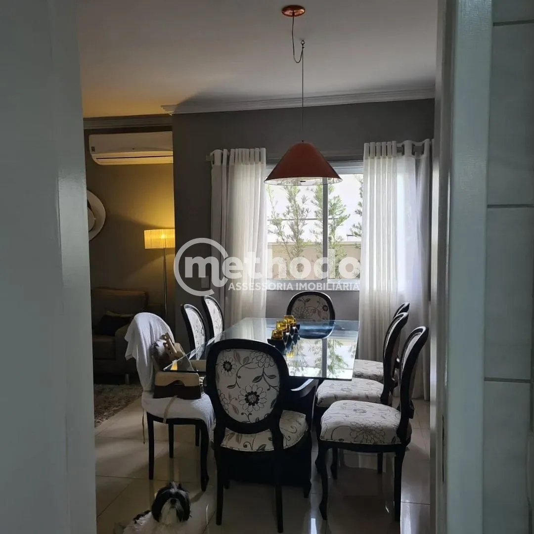 Casa, 3 quartos, 169 m² - Foto 6