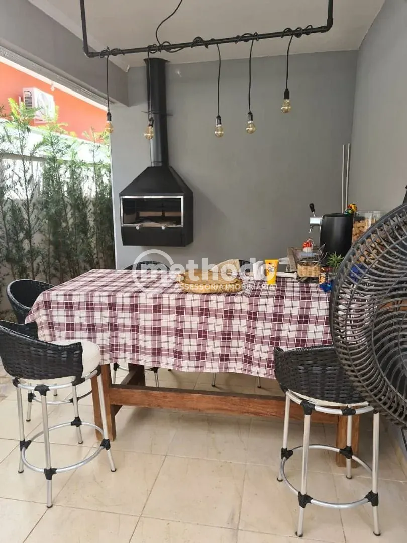 Casa, 3 quartos, 169 m² - Foto 49