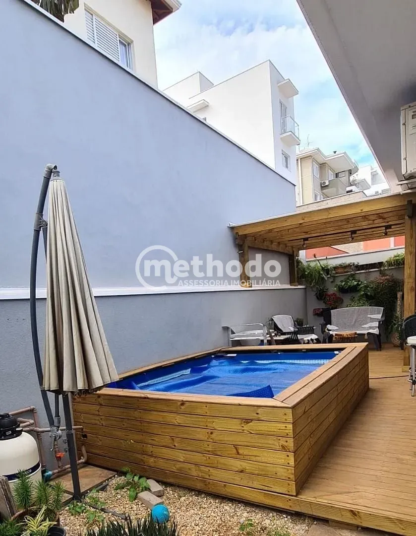 Casa, 3 quartos, 169 m² - Foto 45