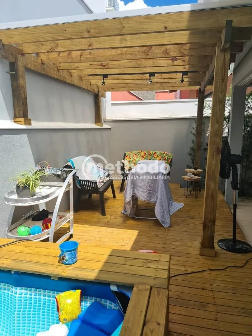 Casa, 3 quartos, 169 m² - Foto 44