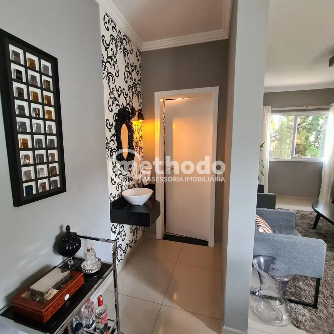 Casa, 3 quartos, 169 m² - Foto 10