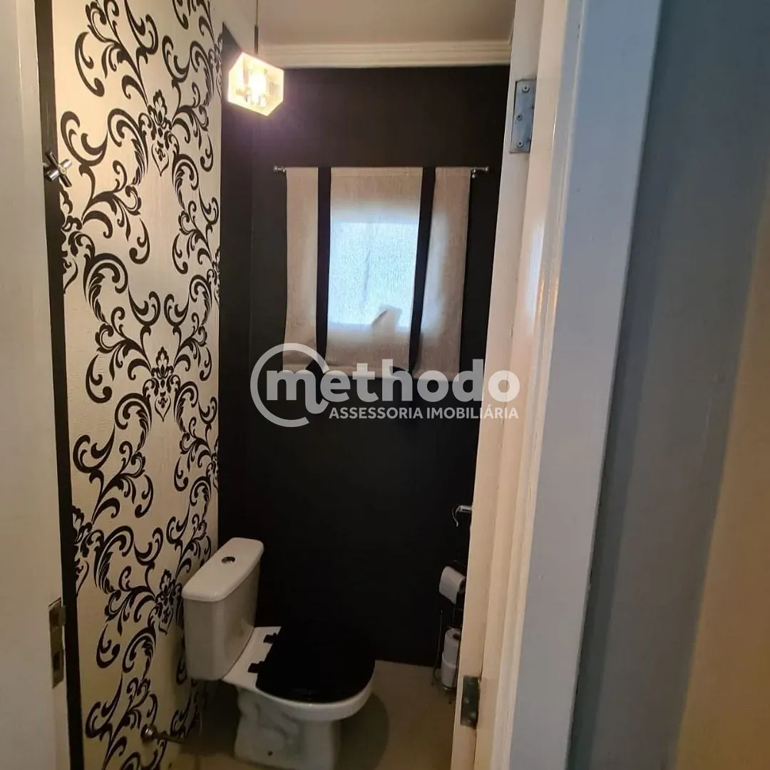 Casa, 3 quartos, 169 m² - Foto 8
