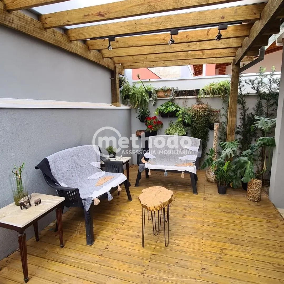 Casa, 3 quartos, 169 m² - Foto 46
