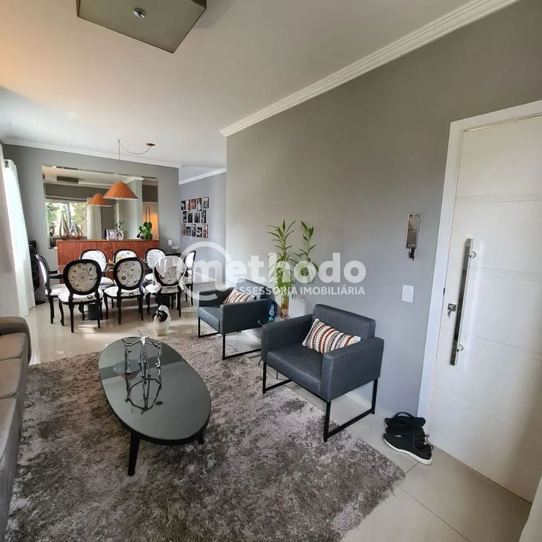 Casa, 3 quartos, 169 m² - Foto 4