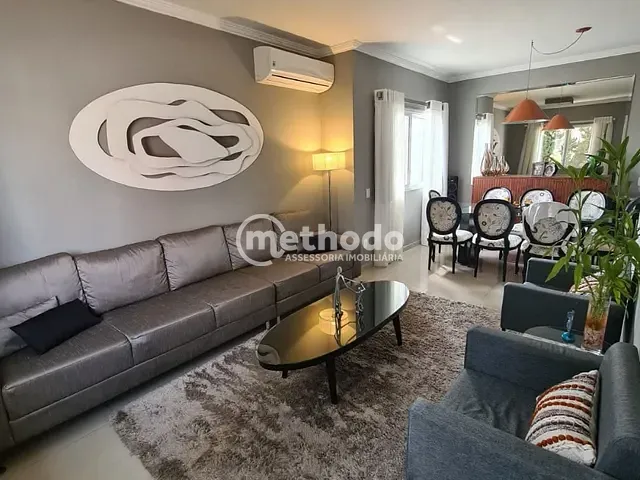 Casa com 488m² 3 quartos e 4 banheiros, à venda, no bairro Centro em Valinhos