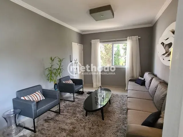 Casa com 488m² 3 quartos e 4 banheiros, à venda, no bairro Centro em Valinhos