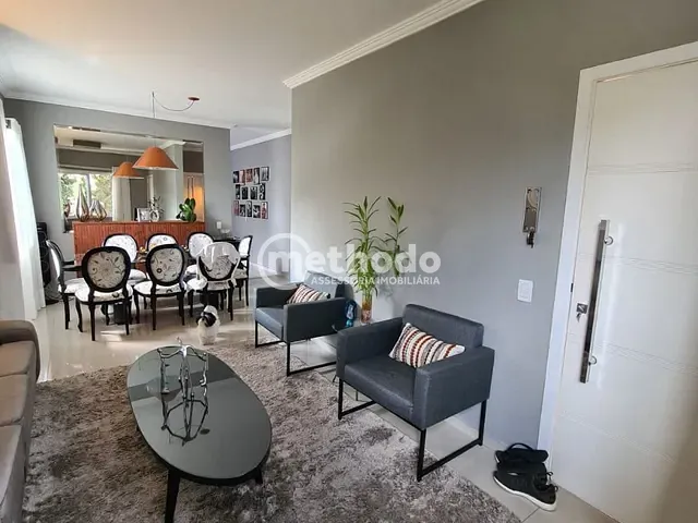 Casa com 488m² 3 quartos e 4 banheiros, à venda, no bairro Centro em Valinhos