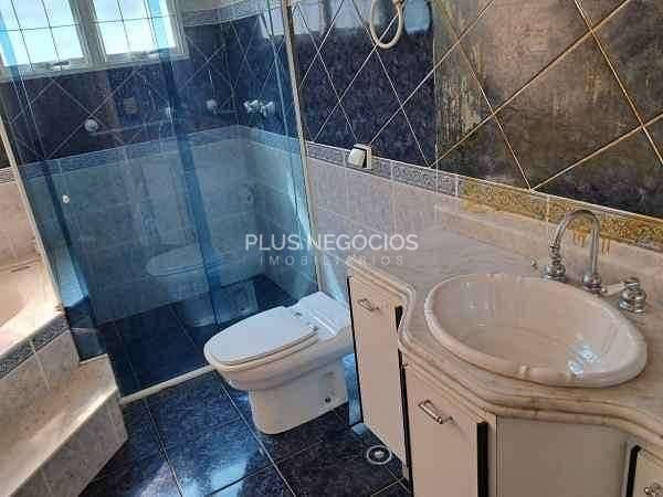 Casa, 4 quartos, 290 m² - Foto 9