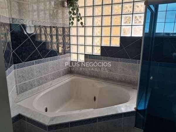 Casa, 4 quartos, 290 m² - Foto 14