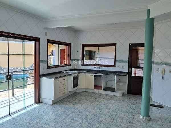 Casa, 4 quartos, 290 m² - Foto 18