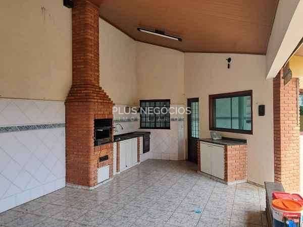 Casa, 4 quartos, 290 m² - Foto 22