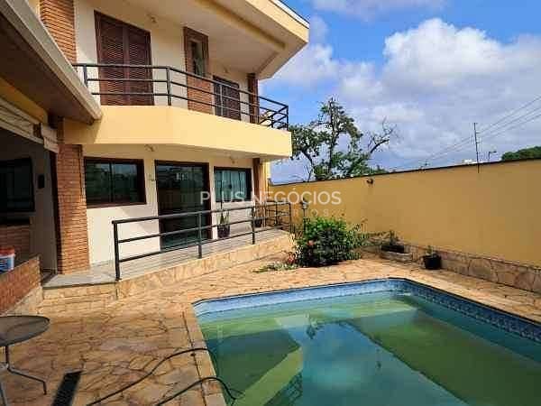 Casa, 4 quartos, 290 m² - Foto 23