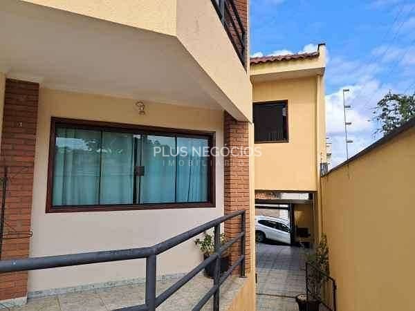 Casa, 4 quartos, 290 m² - Foto 24