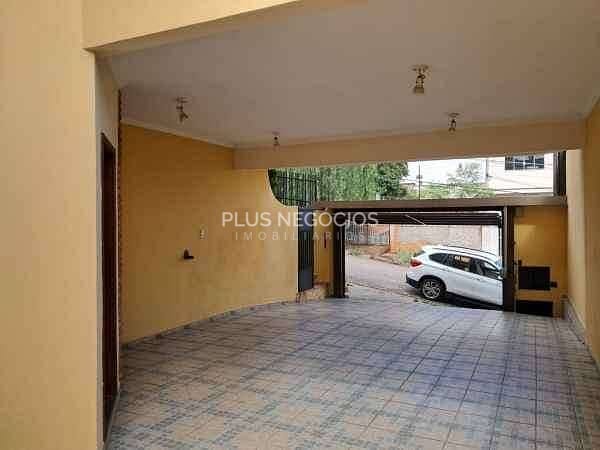 Casa, 4 quartos, 290 m² - Foto 25