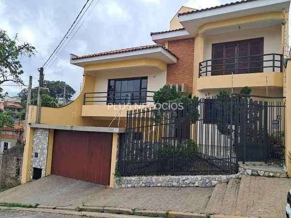 Casa, 4 quartos, 290 m² - Foto 2