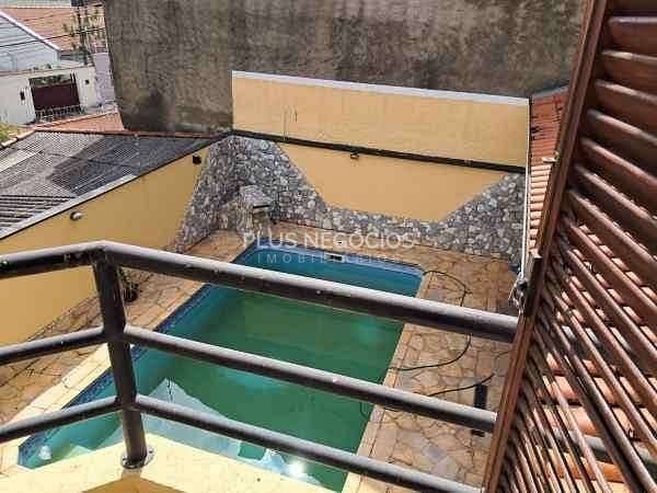 Casa, 4 quartos, 290 m² - Foto 6