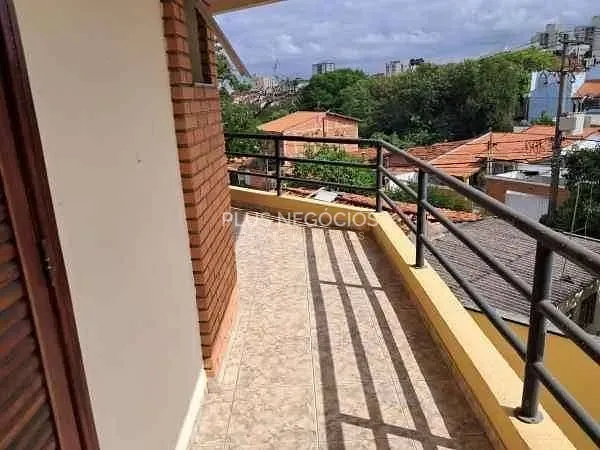 Casa, 4 quartos, 290 m² - Foto 8