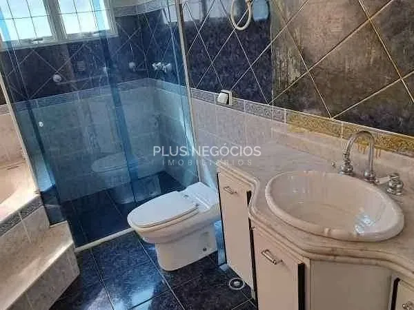 Casa, 4 quartos, 290 m² - Foto 9