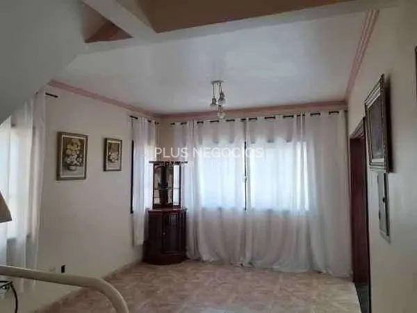 Casa, 4 quartos, 290 m² - Foto 21