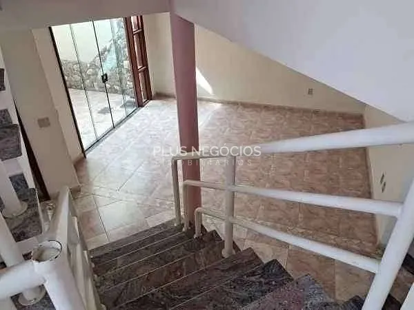 Casa, 4 quartos, 290 m² - Foto 7